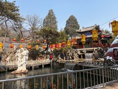 -红螺寺