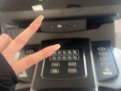 -中田健身工作室(新天地店)