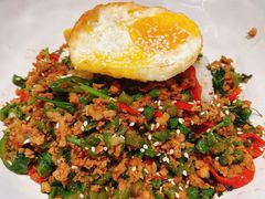 -米仓食堂(凯德广场店)