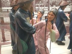 -运河游船(武林门码头)