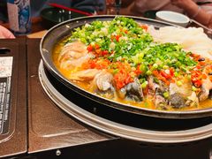 -隐厨·中国菜馆(三里屯T+MALL店)