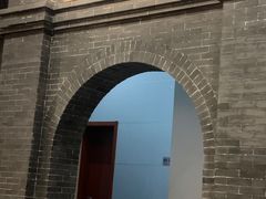 -中国铁道博物馆(正阳门馆)