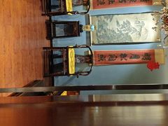 -金枝玉叶上海人家食府(三里河店)