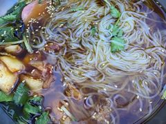 -老地方泥炉烤肉(总店)