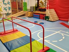 -红黄蓝成长中心(海淀上地店)