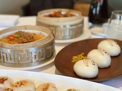 -宝丽轩中餐厅BAOLIXUAN