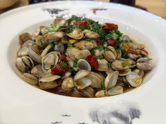-启东小海鲜(庄先湾路1号店)