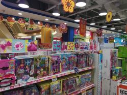 -玩具反斗城(印象城购物中心店)