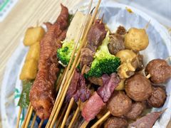 -彭姐麻辣烫(海淀店)