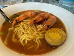 -子霖南山鲜虾面(南山总店)