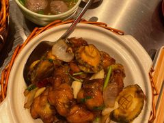 -潮界(虹桥新天地店)