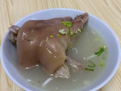 -盛兴面馆(真儒大厦店)