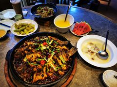 -老板恋上鱼(恒隆广场店)