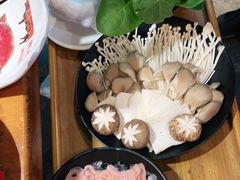-捞围鲜·港式打边炉(海阳路店)