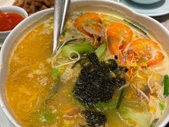 -四道菜·福建菜馆(新街口金鹰店)