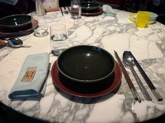 -杭州君悦酒店·湖滨28中餐厅