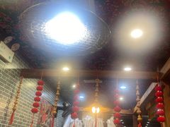 -老东北大铁锅·烧烤·东北菜