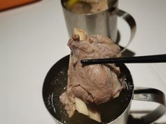 -谷丽麦馕新疆菜·清真(步步高梅溪新天地店)