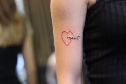 -飛凡TATTOO纹身•原创