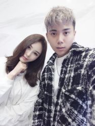 中发-INSTYLE造型·明星店