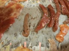 -福成自助烤肉(华冠天地城关店)