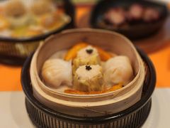 -美心·翠园(港汇恒隆广场店)