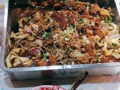 -王婆炒鱼(总店)