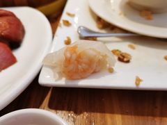 -新澳港式茶餐厅(余姚路店)