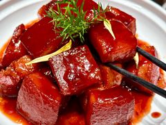 -润泽园饭庄(中山路店)