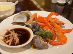 -西安皇冠假日酒店·朱雀咖啡厅