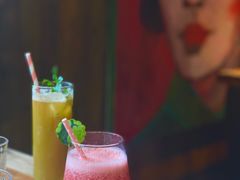 -Ginger(兴国路店)