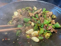 -张氏父子常德肠子馆(贺龙店)