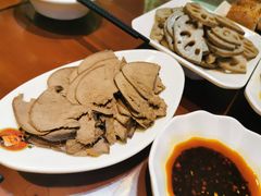 -地婆美食(洞庭东岸店)