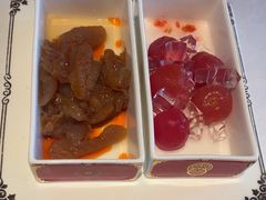 -俏江南天津时尚曲艺主题餐厅(马场道店)