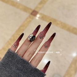 -斯馨·健康美甲美睫