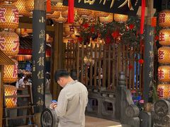 -南京大牌档(苏州中心店)