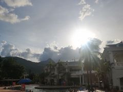 -江门古兜温泉小镇