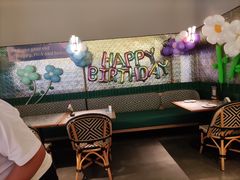 -芭莉与彩虹西餐厅(成都合生汇店)