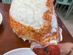 -强记龙虾钳(定安里店)