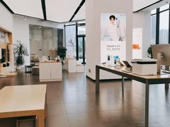 -华为授权体验店(龙湖礼嘉天街)