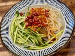 开胃凉皮-一楼食业·美食人家