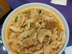 -西江美食舫·江西菜(健德桥店)