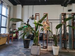 大堂-花仓咖啡(祥安巷店)