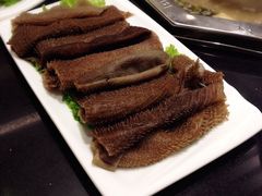 -重庆德庄火锅(体育中心店)