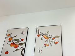 -清真·马记粥铺·家常菜(槐荫店)