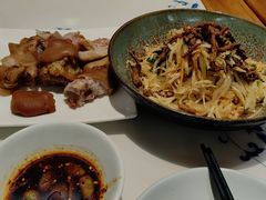 -东方饺子王(中央大街创始店)
