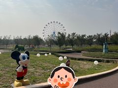 -云幽谷旅游区