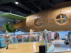 -杭州开元森泊度假乐园