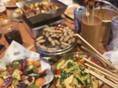 怪兽吃鸡（招牌必点）-功夫怪兽·烧烤(西工小街店)