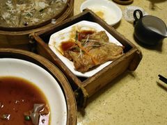 -喜鹊茶点.啫煲(车陂店)